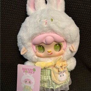 Yooki 400% dream pocket